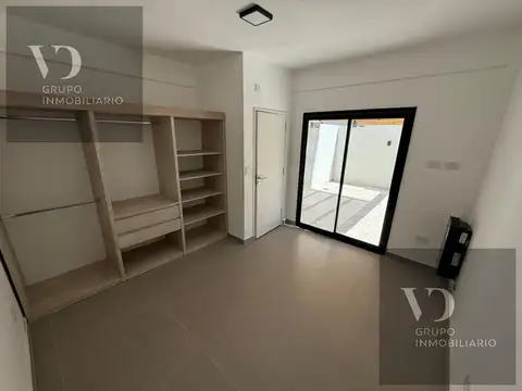 Depto Tipo Casa en Venta A Estrenar