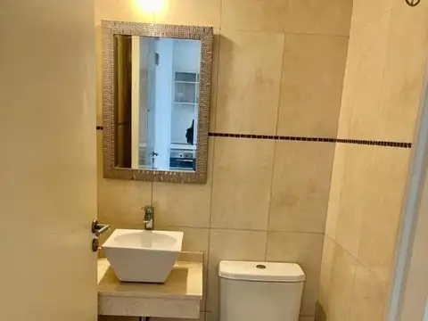 Departamento en Alquiler de 1 dormitorio