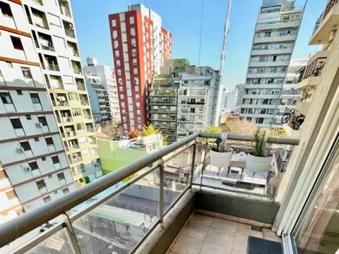 Departamento en Alquiler al Norte