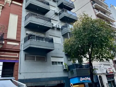 EL MEJOR SEMIPISO DE VILLA URQUIZA