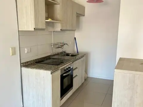 Departamento en Alquiler 8 años