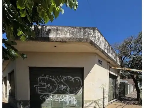 Lote en VENTA - Caseros