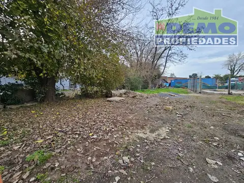 Venta Terreno en Grand Bourg