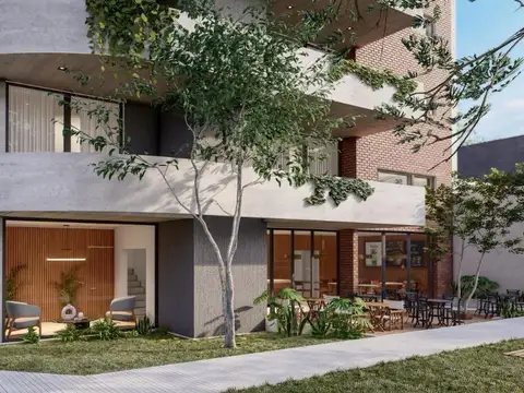 Departamento en Venta de 4 ambientes