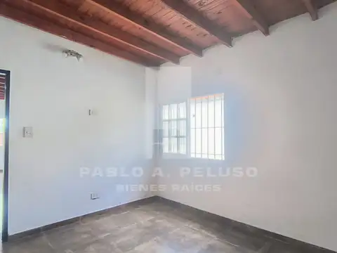 Departamento en Alquiler 20 años