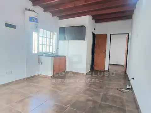 Avenida Echeverry 1000