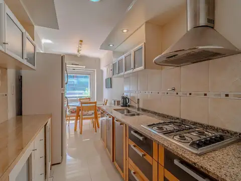 Departamento en Venta de 4 ambientes