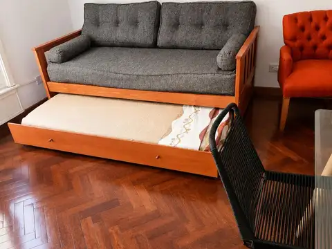 Departamento en Alquiler en Belgrano, USD 660