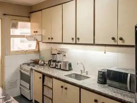 Departamento en Venta 30 años
