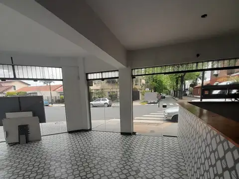 Crisólogo Larralde 4900