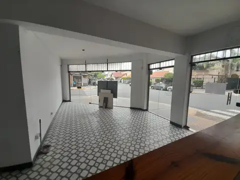 Crisólogo Larralde 4900