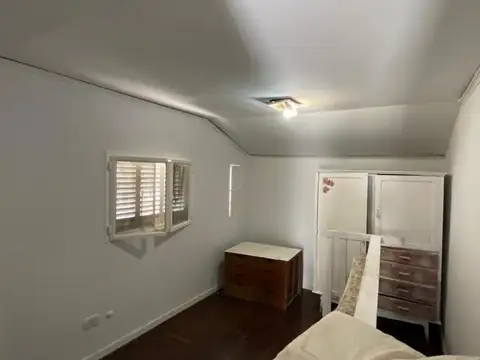 Chalet aIquiler Ituzaingo Norte