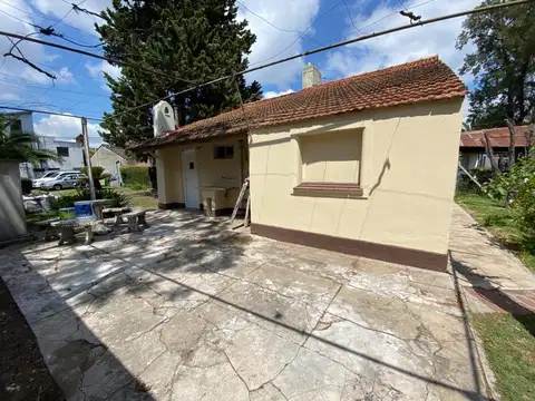 José María Paz 100