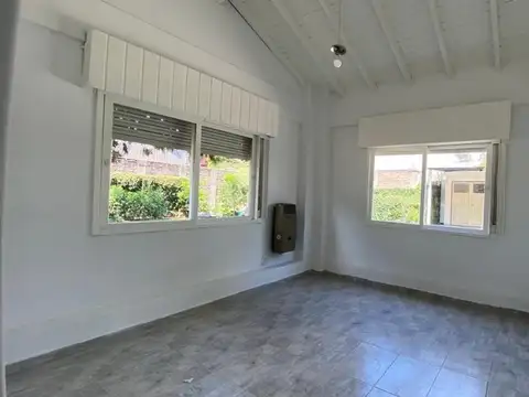 Casa PH aIquiler 3 ambientes Ituzaingo Norte