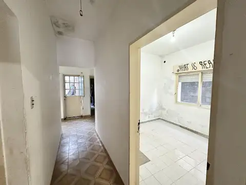 Casa en Venta 40 años