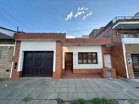 Casa En Venta Campana