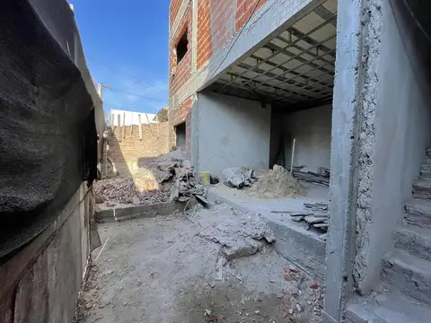 Miguel Angel Mauriño Nº 678 entre Zeballos y