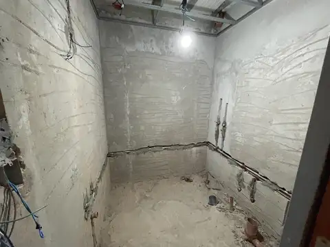 Departamento en Venta en Bernal Oeste, USD 36.000