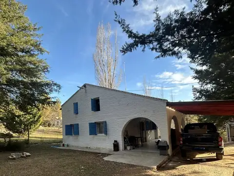 Casa en Venta en Potrero de Garay, Santa María