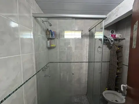 VENTA CASA + CABAÑA EN POTRERO DE GARAY CÓRDOBA