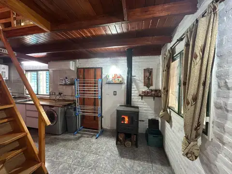 Casa en Venta de 2 dormitorios