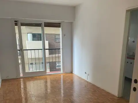 Hermoso departamento de 2 ambientes en Belgrano R
