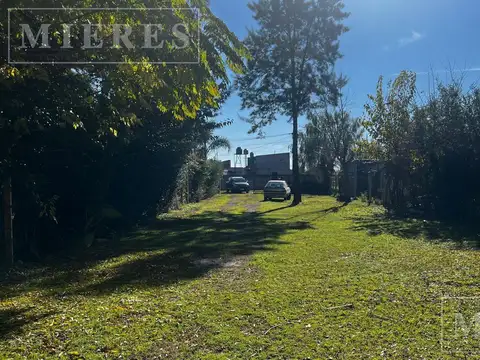 Depto Tipo Casa en Venta de 3 ambientes