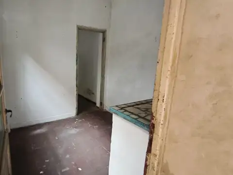 OPORTUNIDAD para DEPOSITO o GALPON INDUSTRIAL