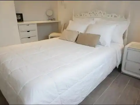 Departamento en alquiler temporario