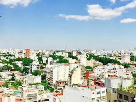 Departamento en alquiler temporario