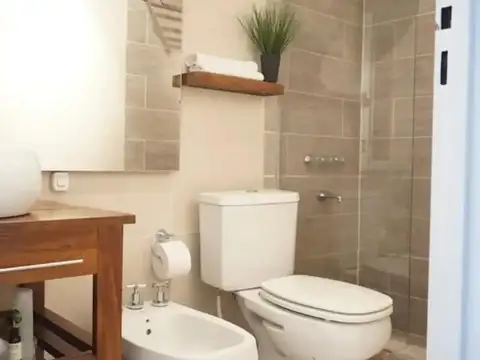 Departamento en Alquiler Temporal de 2 dormitorios