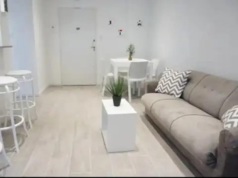 Departamento en Alquiler Temporal de 2 dormitorios