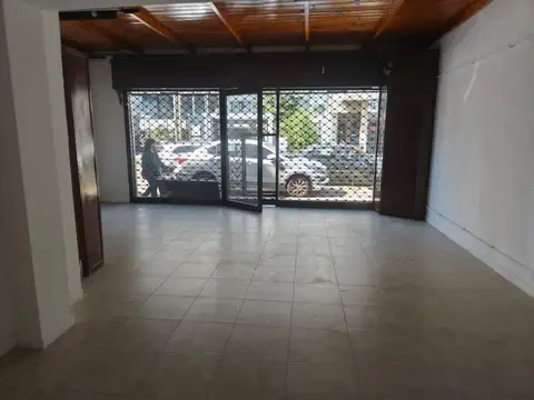 General Bartolomé Mitre 2300