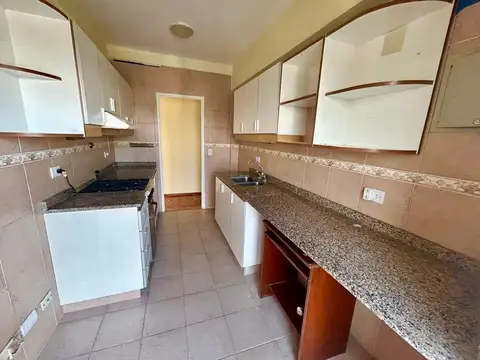 Departamento en Alquiler en Tigre Centro, $ 1.600.000