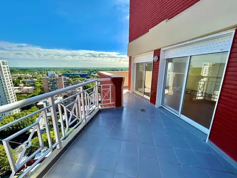 Luz - Vistas - Amplitud - Amenities - Ubicación