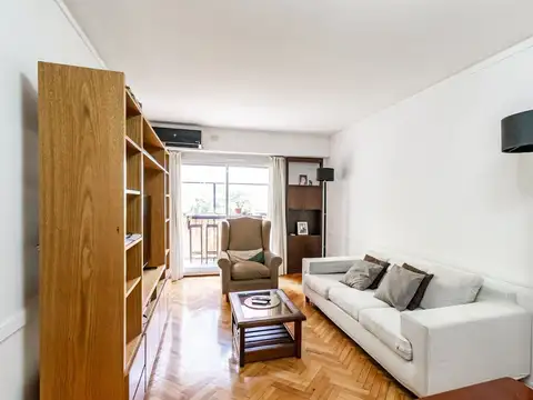 Departamento en Venta 37 años