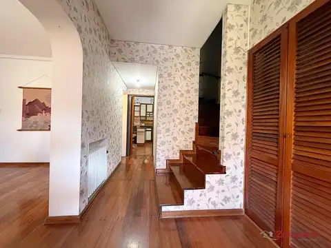 Casa en Venta 40 años