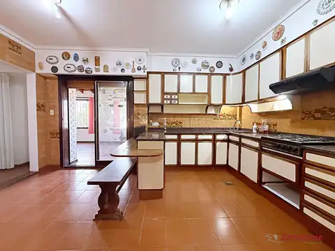 Casa en Venta en Martinez Santa Fe / Fleming, USD 350.000