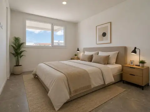 Departamento en Venta A Estrenar
