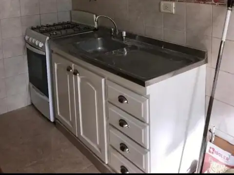 Departamento en Venta en Villa Ballester, USD 68.000