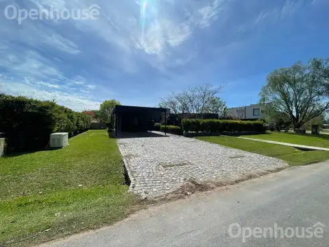 Casa en Venta en Estancias Del Pilar, USD 610.000