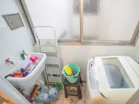 Departamento en Venta 55 años