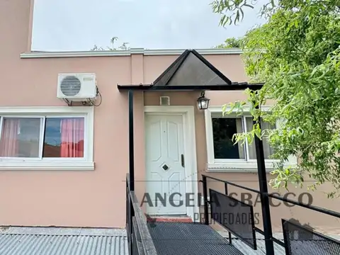 Departamento en Alquiler de 3 ambientes