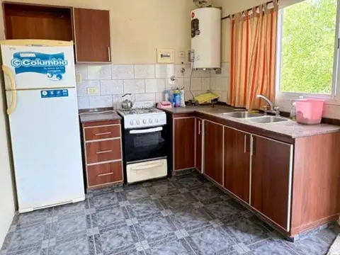 Departamento en Alquiler 10 años