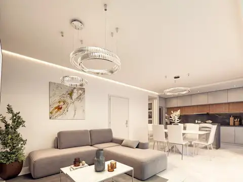 Departamento en Venta de 2 dormitorios