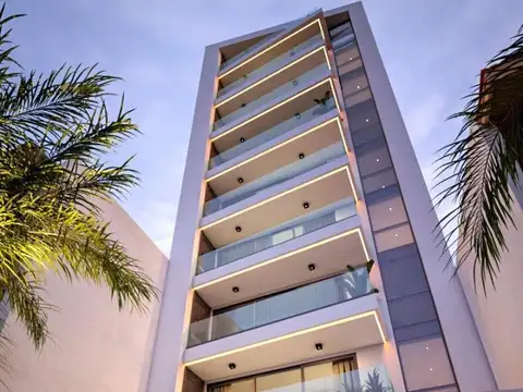 VENTA DE PISO EN RAMOS MEJIA CENTRO, 105 METROS MAS COCHERA