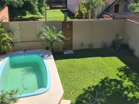 Casa en Venta en Paso de la Patria, USD 160.000