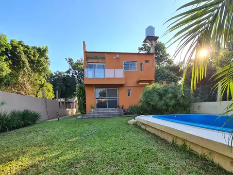 Casa en Venta Paso Patria