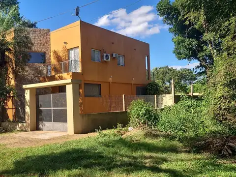 Casa en Venta Paso Patria
