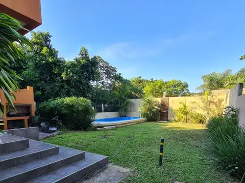 Casa en Venta Paso Patria
